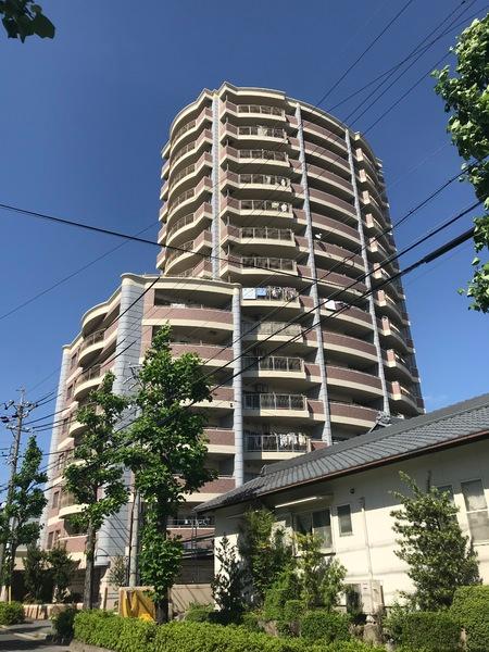 レーブルタワー岡崎北