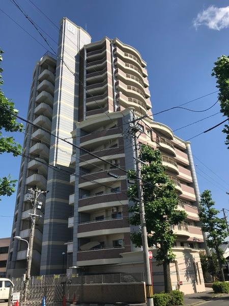レーブルタワー岡崎北
