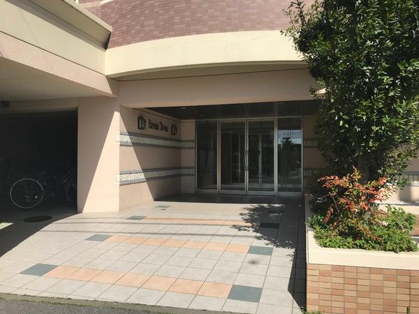 レーブルタワー岡崎北