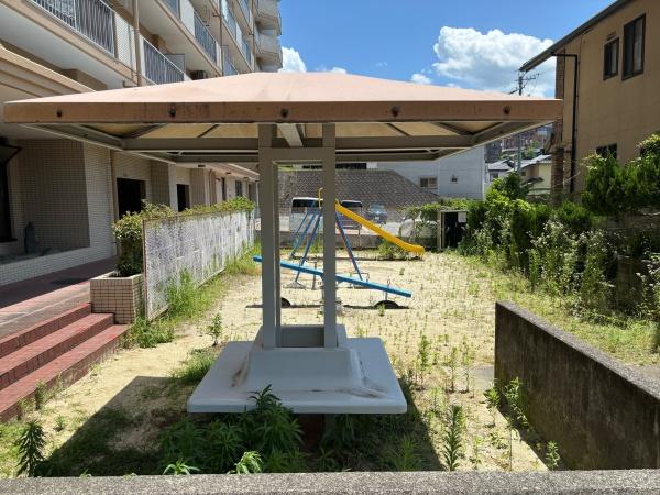 キングスコート東岡崎