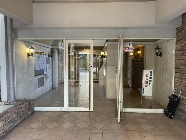 セントビスタ北岡崎