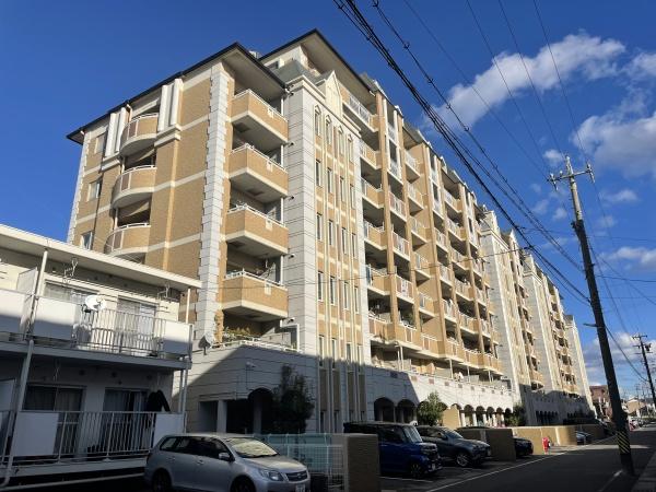 セントビスタ北岡崎