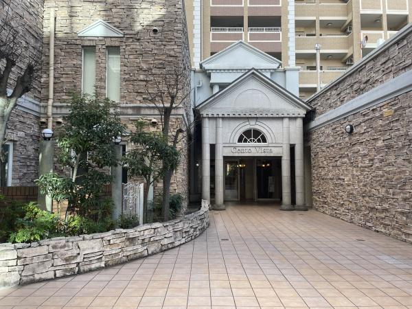 セントビスタ北岡崎