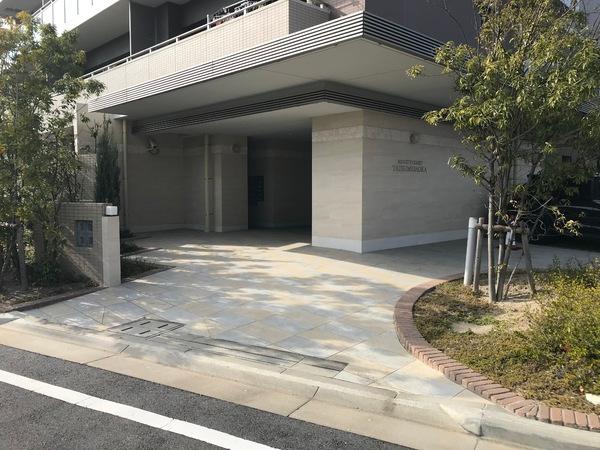 ミッドシティコート竜美丘