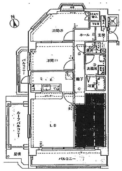 キングスコート大樹寺