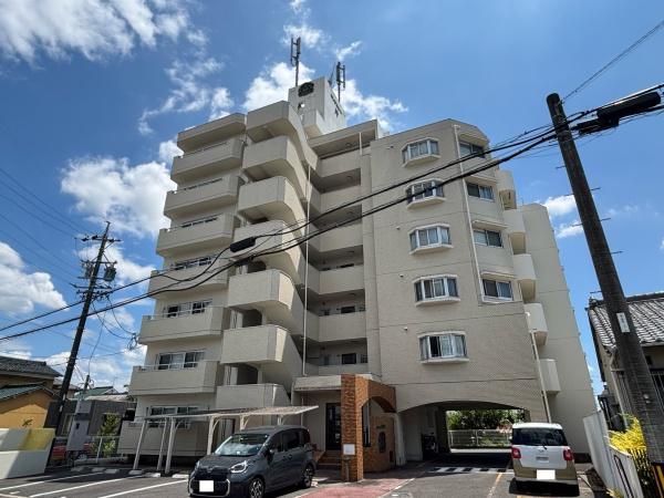 キングスコート大樹寺