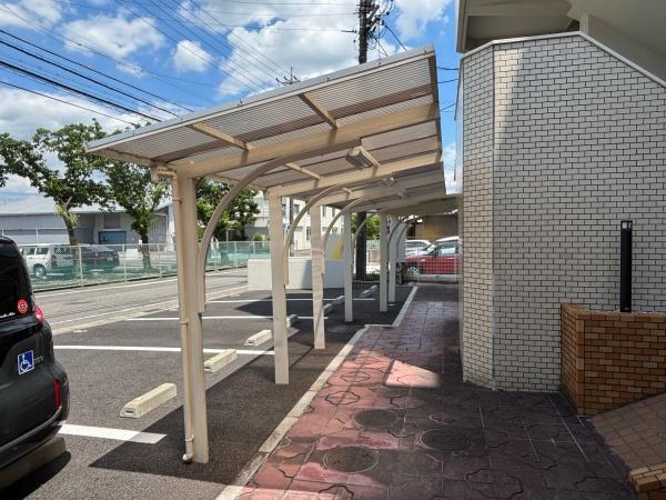 キングスコート大樹寺