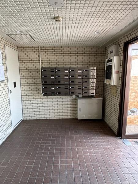 キングスコート大樹寺