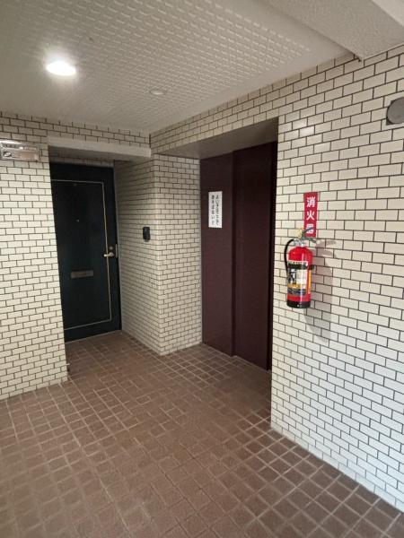 キングスコート大樹寺