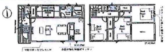 西尾市一色町味浜第10　全15棟・1号棟