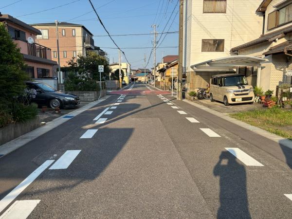 安城市今本町　全1棟・1号棟