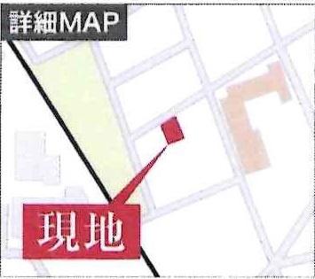 豊川第71伊奈町　全1棟・1号棟