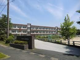 豊川第72長沢町　全1棟・1号棟(豊川市立音羽中学校)