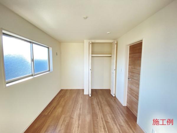 知立市新林町　全3棟・1号棟