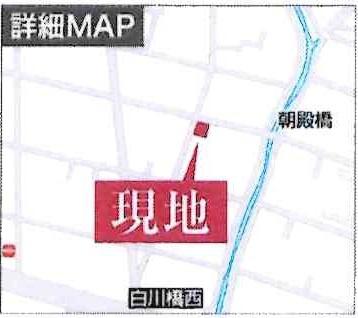 豊川市市田町第1期　全3棟・2号棟