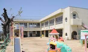 豊川市市田町第1期 全3棟・3号棟(豊川市立八南保育園)