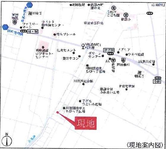 豊田市畝部東町第4　全2棟・2号棟