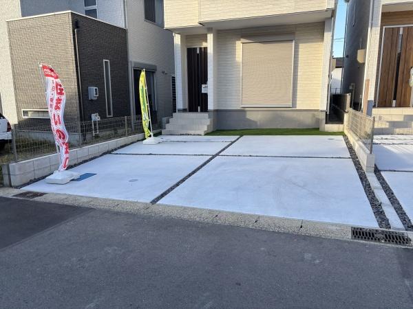 高浜市春日町　全2棟・1号棟