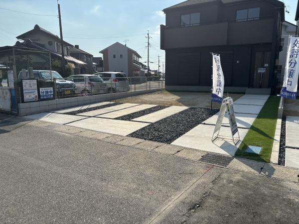豊田市野見山町　全2棟・1号棟
