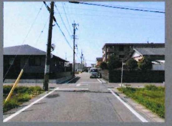 岡崎市東大友町字塚本の売土地