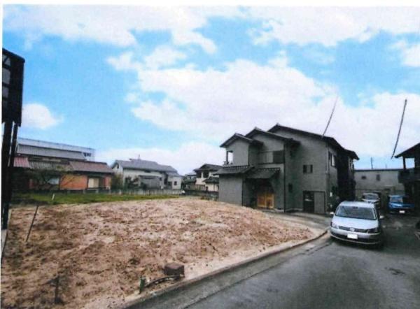 岡崎市東蔵前町字下ノ橋の売土地