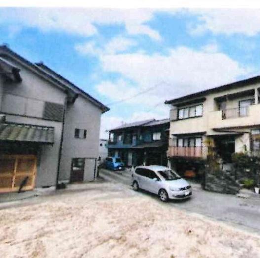 岡崎市東蔵前町字下ノ橋の売土地