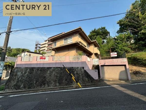 岡崎市伊賀町字５丁目の売土地