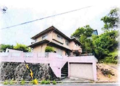 岡崎市伊賀町字５丁目の売土地