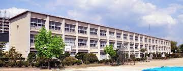 岡崎市康生町の土地(岡崎市立連尺小学校)