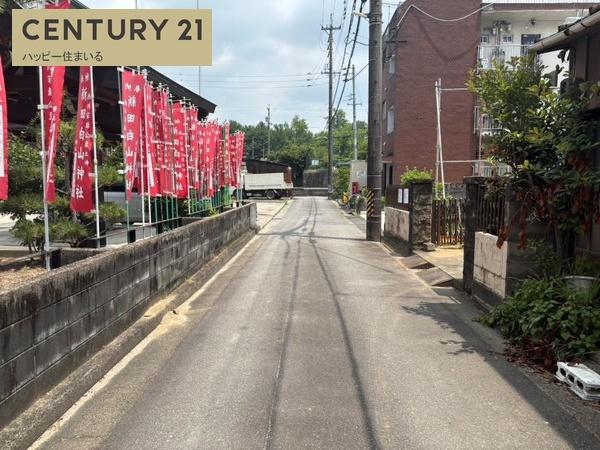 岡崎市康生町の売土地