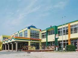 岡崎市西本郷町字和志山の土地(慈恵幼稚園)