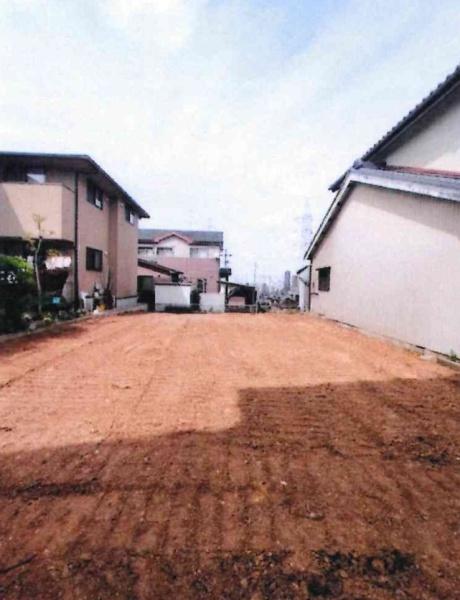岡崎市西本郷町字和志山の売土地