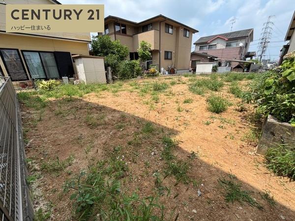 岡崎市西本郷町字和志山の売土地