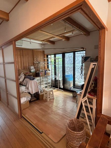 岡崎市竜美東２丁目の中古一戸建て