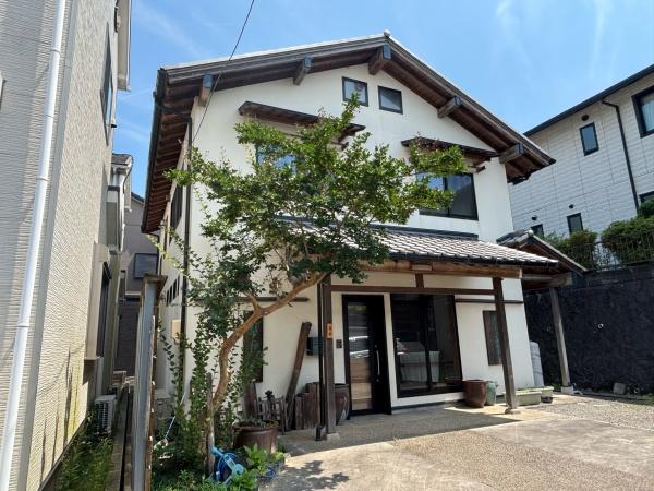 岡崎市竜美東2丁目・中古戸建