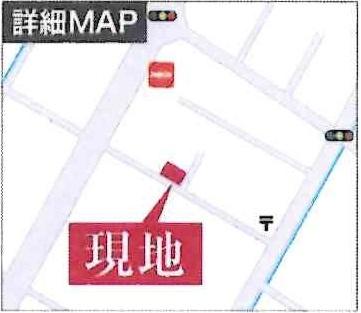 岡崎第253法性寺町　全1棟・1号棟