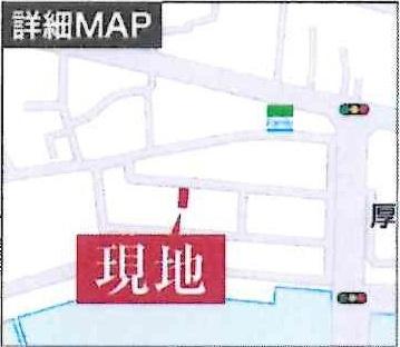 蒲郡市栄町第2　全1棟・1号棟