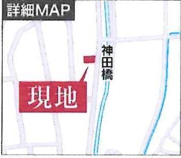 豊川西部土地区画整理第1期　全1棟・1号棟