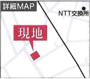 豊川市小坂井町58期　全2棟・2号棟