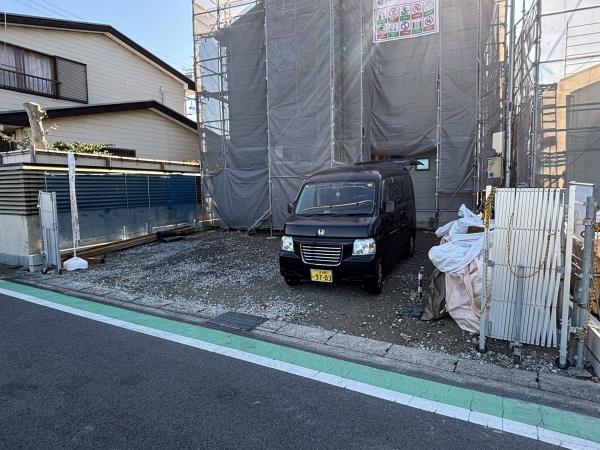 西尾一色町千間24-1期　全3棟・3号棟