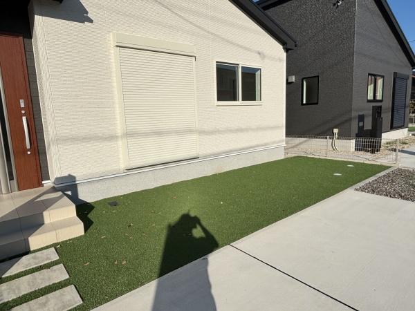 西尾西幡豆町24-1期　全6棟・3号棟