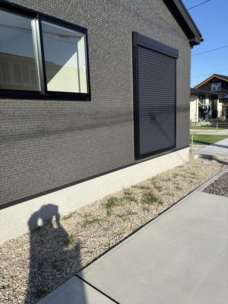 西尾西幡豆町24-1期　全6棟・4号棟