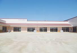 豊川上野3丁目第1期 全1棟・1号棟(豊川市立大木保育園)