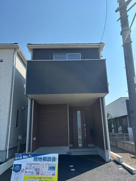 高浜市小池町第3　全2棟・1号棟
