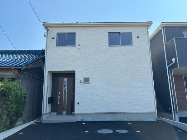 高浜市小池町第3　全2棟・2号棟