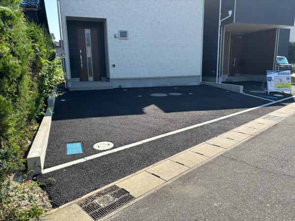 高浜市小池町第3　全2棟・2号棟