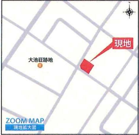 岡崎市羽根町陣場　全2棟・1号棟