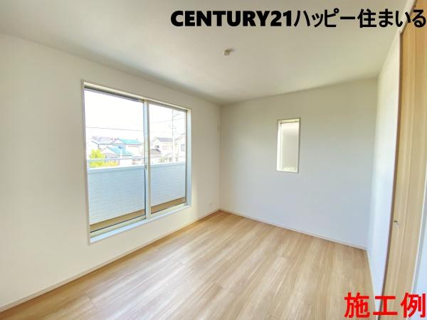 碧南市六軒町　全2棟・1号棟