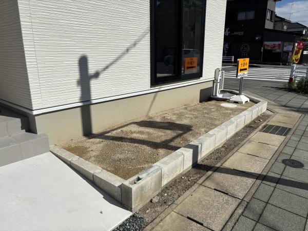 菅原町　全3棟・A棟