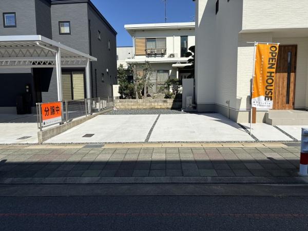 菅原町　全3棟・A棟